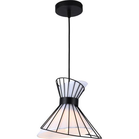 Подвесные светильники — Подвесной светильник TOPLIGHT TL1218H-01BW купить в  Подвесные светильники — Подвесной светильник TOPLIGHT TL1218H-01BW купить в