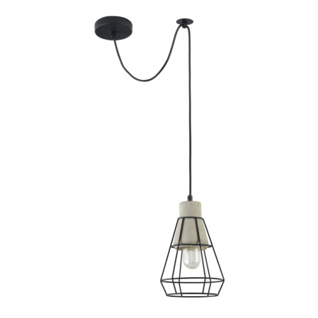 Подвесные светильники — Подвесной светильник Maytoni T436-PL-01-GR купить в 