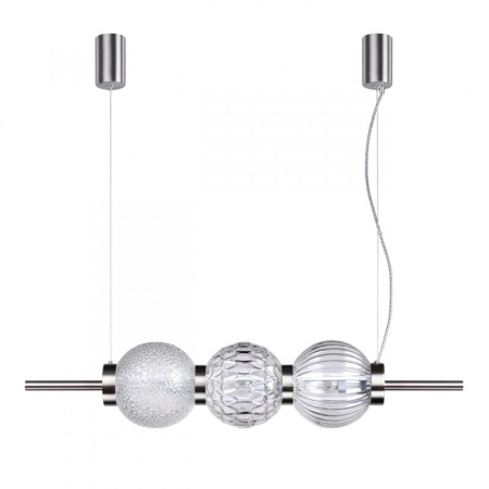 Подвесные светильники — Подвесной светильник Odeon Light 4273/3 купить в 