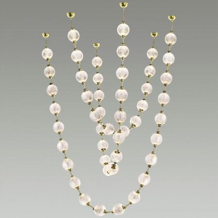 Люстры подвесные — Подвесная люстра Odeon Light 5008/192L купить в  Люстры подвесные — Подвесная люстра Odeon Light 5008/192L купить в