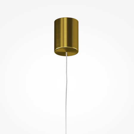 Подвесные светильники — Подвесной светильник Maytoni MOD254PL-01BS купить в 