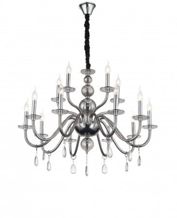 Люстры подвесные — Подвесная люстра ST-Luce SL1113.403.15 купить в 