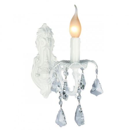 Настенные бра — Бра Omnilux OML-30801-01 купить в 