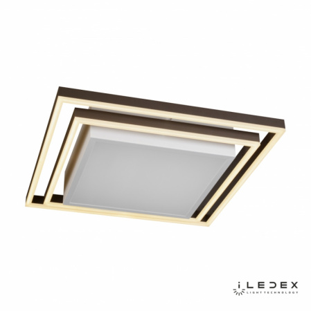 Накладные светильники — Накладной светильник iLedex B6308-97W/550*550 WH купить в  Накладные светильники — Накладной светильник iLedex B6308-97W/550*550 WH купить в
