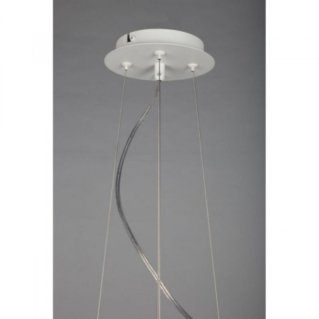 Люстры подвесные — Подвесная люстра Omnilux OML-28103-04 купить в 