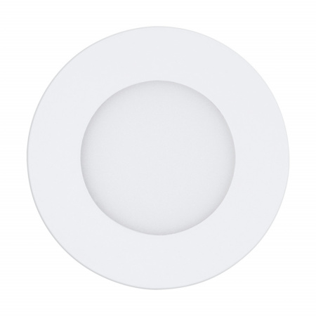 Встраиваемые точечные светильники — Встраиваемый светильник EGLO 98212 купить в 