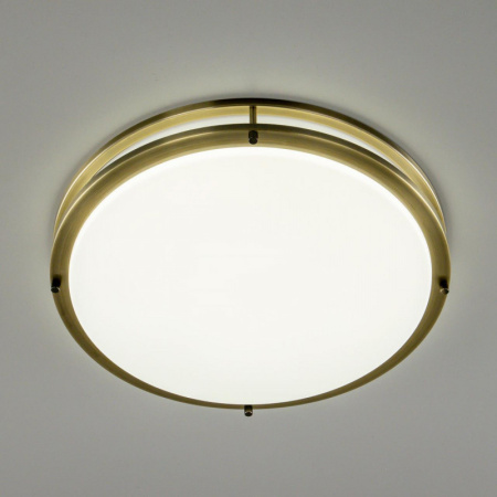 Накладные светильники — Накладной светильник Citilux CL709503N купить в 