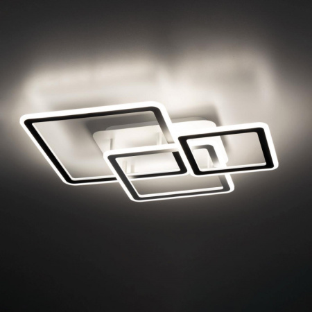 Люстры накладные — Накладная люстра Citilux CL238231E купить в 