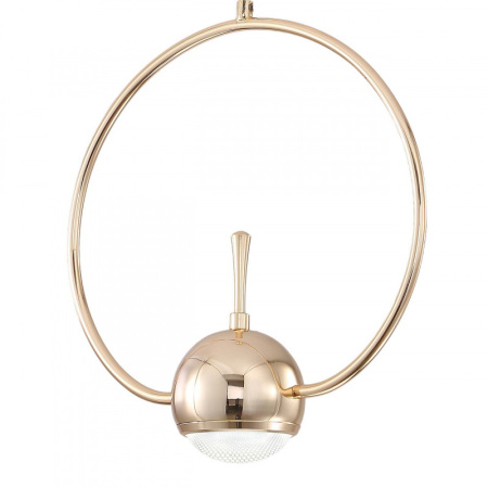 Подвесные светильники — Подвесной светильник LOFT IT 8139-B купить в 