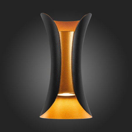 Уличные настенные светильники — Светильник настенный ST-Luce SL1584.401.01 купить в 