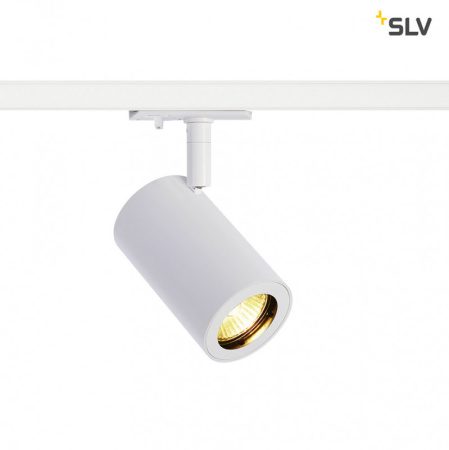 Трековые светильники — Светильник на шине SLV 1002111 купить в 