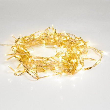 Светодиодные гирлянды — Светодиодная гирлянда Neon-Night 303-063 купить в 