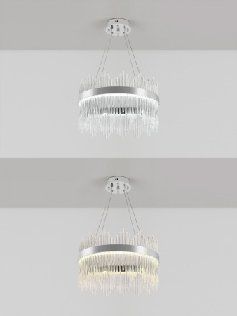 Люстры подвесные — Подвесная люстра Natali Kovaltseva LED LAMPS 81261 купить в  Люстры подвесные — Подвесная люстра Natali Kovaltseva LED LAMPS 81261 купить в