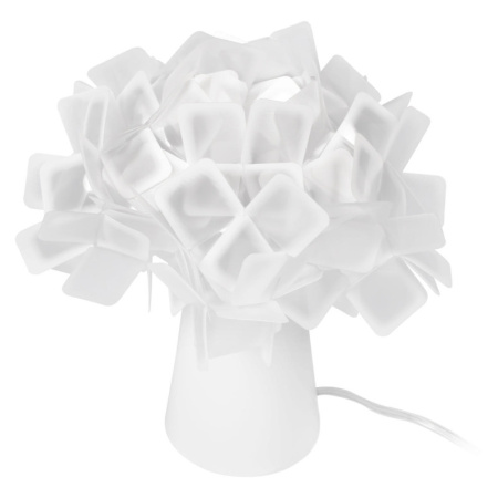 Настольные лампы — Настольная лампа LOFT IT 10231T White купить в 