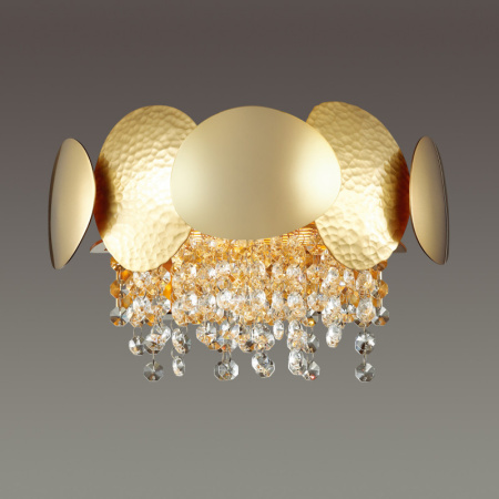 Настенные бра — Бра Odeon Light 4636/2W купить в 