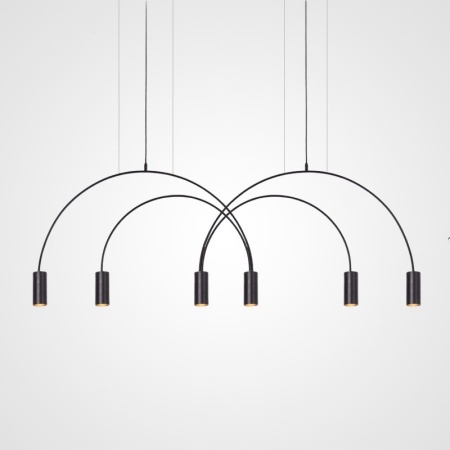 Подвесные светильники — Подвесной светильник ImperiumLoft 212841-26 купить в 