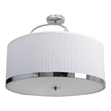 Потолочные светильники — Потолочный светильник Abrasax Mia PL.4304-8CHWHITE купить в 