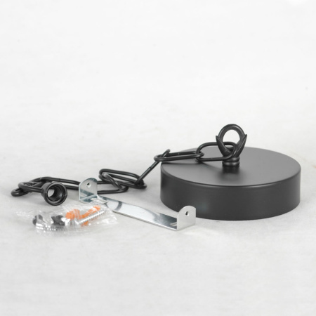 Люстры подвесные — Подвесная люстра Lussole LSP-8800 купить в 