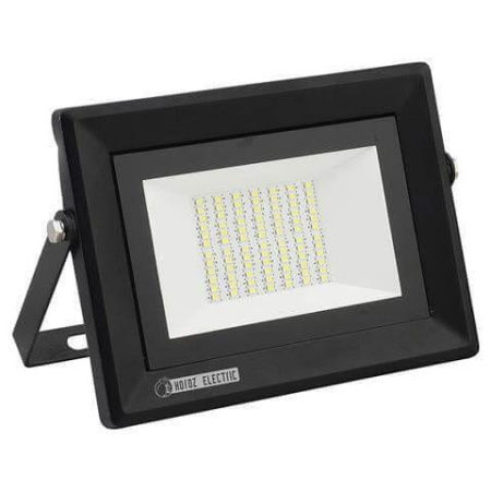 Прожекторы — Прожектор светодиодный Horoz 50W 6400K 068-008-0050 HRZ00002588 купить в  Прожекторы — Прожектор светодиодный Horoz 50W 6400K 068-008-0050 HRZ00002588 купить в