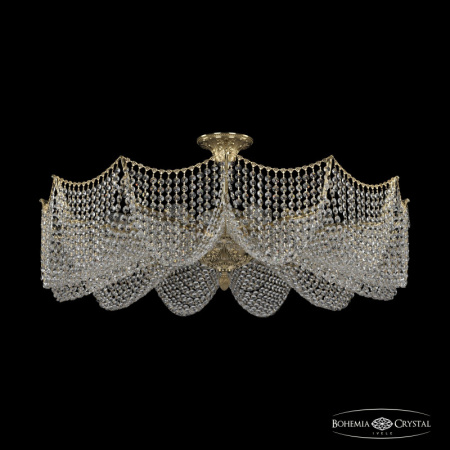 Люстры на штанге — Люстра на штанге Bohemia Ivele Crystal 77171/95/12 G купить в  Люстры на штанге — Люстра на штанге Bohemia Ivele Crystal 77171/95/12 G купить в