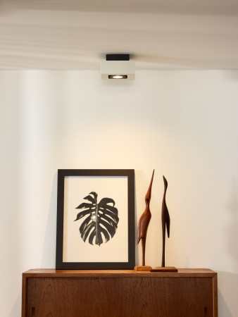 Накладные светильники — Накладной светильник LUCIDE 09119/06/31 купить в 