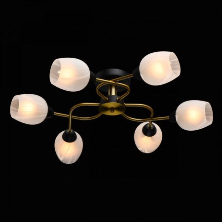 Люстры на штанге — Люстра на штанге MW-Light 638018406 купить в 