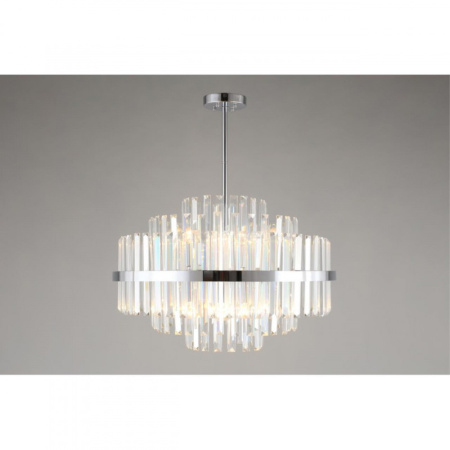 Люстры на штанге — Люстра на штанге Omnilux OML-69007-09 купить в 