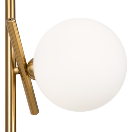 Торшеры и напольные светильники — Торшер Freya FR5259FL-03BS купить в  Торшеры и напольные светильники — Торшер Freya FR5259FL-03BS купить в