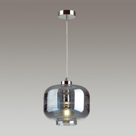Подвесные светильники — Подвесной светильник Odeon Light 4770/1 купить в 