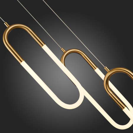 Подвесные светильники — Подвесной светильник ST-Luce SL1579.303.03 купить в 