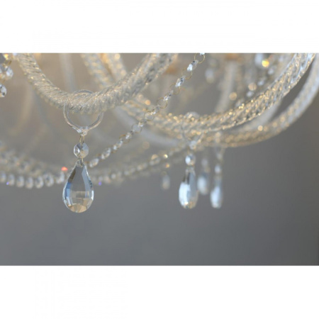 Люстры подвесные — Подвесная люстра Omnilux OML-89103-42 купить в 