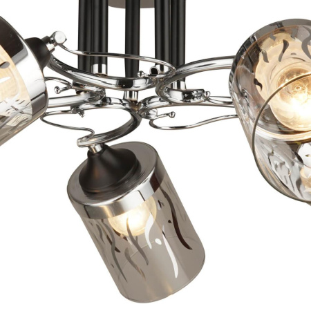 Потолочные люстры — Потолочная люстра Seven Fires Бьона 66286.01.13.05 купить в 