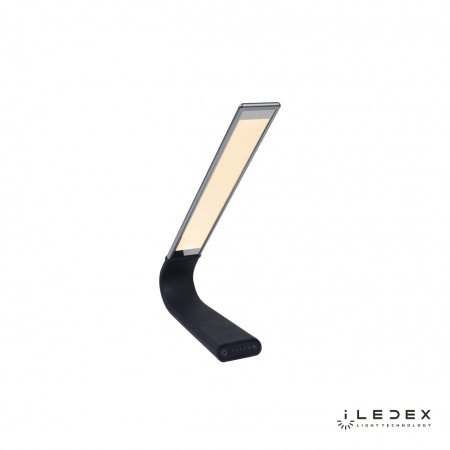 Настольные лампы — Настольный светильник iLedex Solar Led eye lamp (BK) купить в  Настольные лампы — Настольный светильник iLedex Solar Led eye lamp (BK) купить в