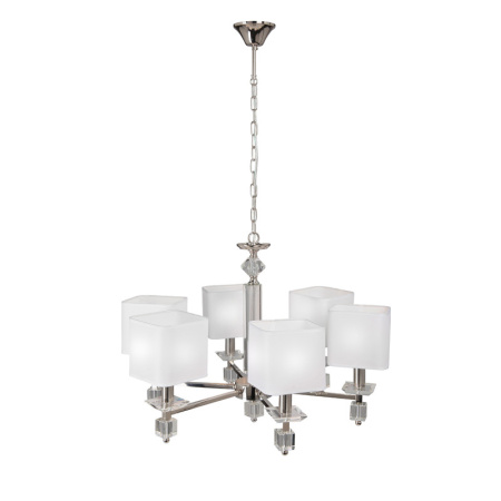 Люстры подвесные — Подвесная люстра Vitaluce V3921/6 купить в 