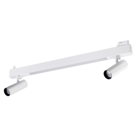 Трековые светильники — Светильник на шине Novotech 358046 купить в 