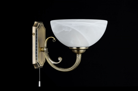 Настенные бра — Бра Freya FR2012-WL-01-BZ купить в  Настенные бра — Бра Freya FR2012-WL-01-BZ купить в
