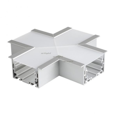 Соединители для профилей — Соединитель профиля Arlight 021281 купить в 