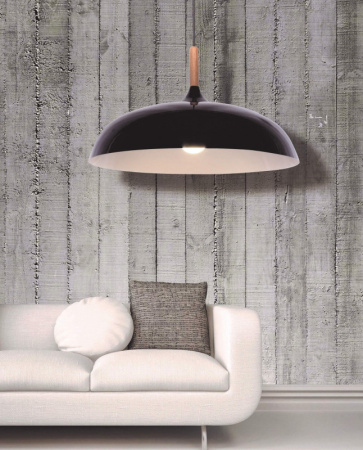 Подвесные светильники — Подвесной светильник Lumina Deco LDP 7899 BK купить в  Подвесные светильники — Подвесной светильник Lumina Deco LDP 7899 BK купить в