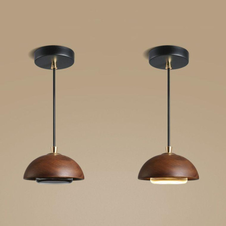 Подвесные светильники — Подвесной светодиодный светильник Imperium Loft Greta 101648-26 купить в 