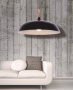 Подвесные светильники — Подвесной светильник Lumina Deco LDP 7899 BK купить в  Подвесные светильники — Подвесной светильник Lumina Deco LDP 7899 BK купить в