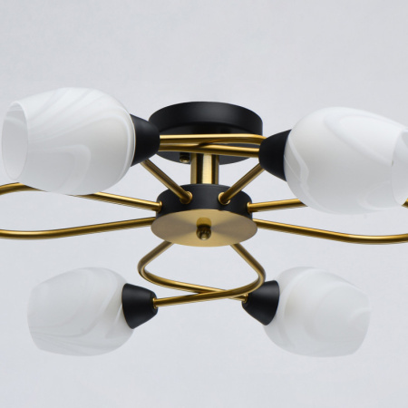 Люстры на штанге — Люстра на штанге MW-Light 638018608 купить в 