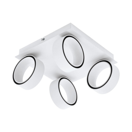 Накладные светильники — Накладной светильник EGLO 39587 купить в 