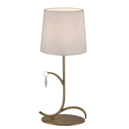 Настольные лампы — Настольная лампа Mantra 6339 купить в 