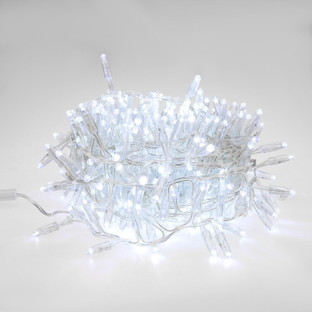 Светодиодные гирлянды — Светодиодная гирлянда Neon-Night 303-635 купить в 