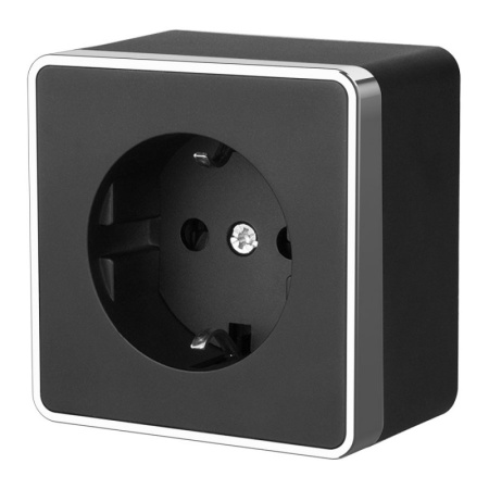 Розетки — Розетка Werkel W5071135 купить в 