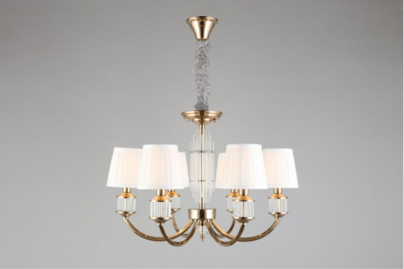 Люстры подвесные — Подвесная люстра APLOYT APL.744.03.06 купить в 