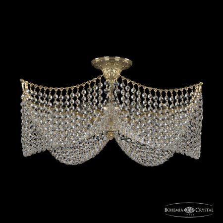 Люстры на штанге — Люстра на штанге Bohemia Ivele Crystal 77171/60/6 G купить в  Люстры на штанге — Люстра на штанге Bohemia Ivele Crystal 77171/60/6 G купить в