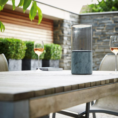 Уличные настольные светильники — Уличный светильник SLV 231360 купить в 