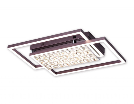 Накладные светильники — Накладной светильник Ambrella Light FA114 купить в 