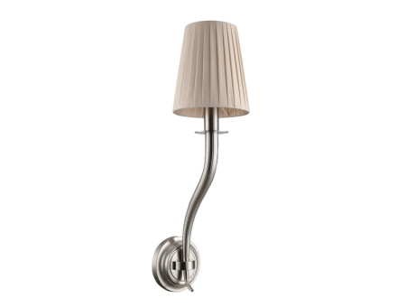 Настенные бра — Бра Newport 7501 L/A new nickel купить в  Настенные бра — Бра Newport 7501 L/A new nickel купить в